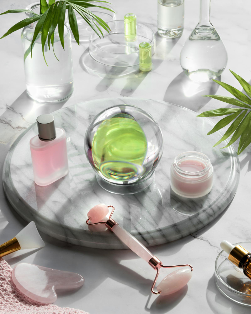 Ежедневный уход с корейской заботой