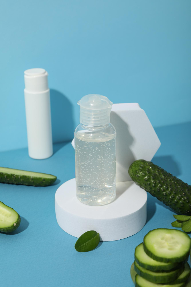 Чистота кожи без лишних усилий