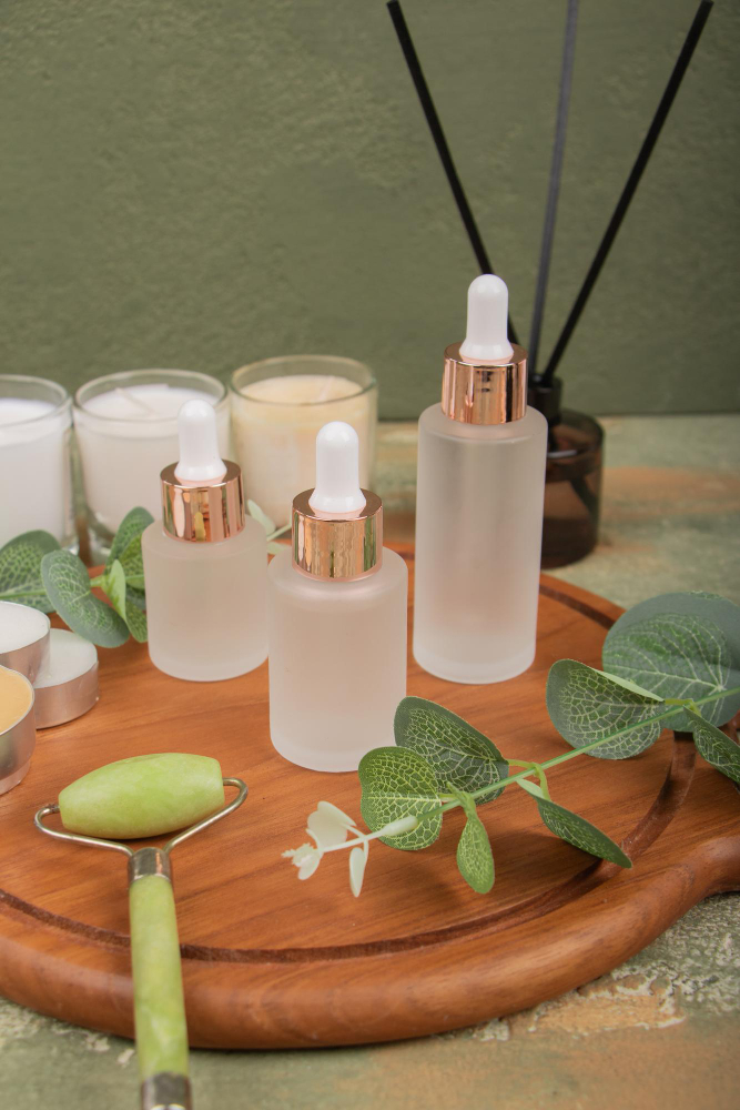 Глубокое увлажнение для упругой кожи