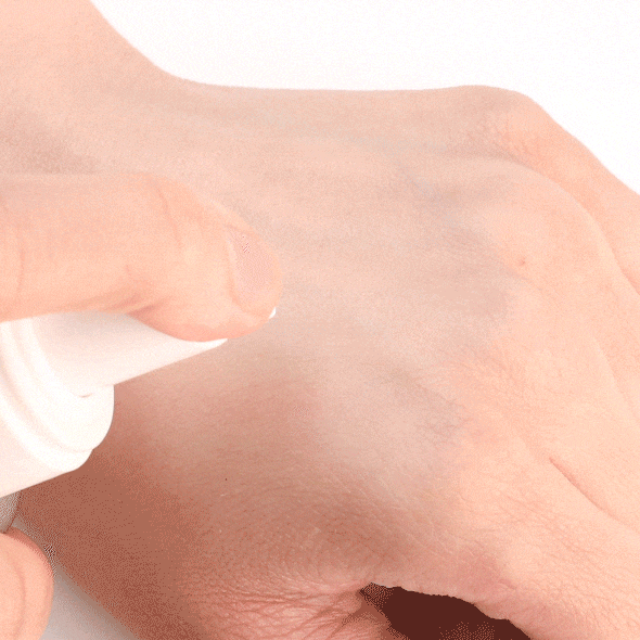 Пузырьковая сыворотка с ретинолом VT Cosmetics Retinol Collagen Pink Micro Bubble Serum