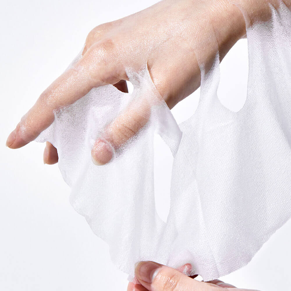 Укрепляющая тканевая маска с волюфилином и золотом MEDIPEEL Tox-Bor Gold Boosting Mask