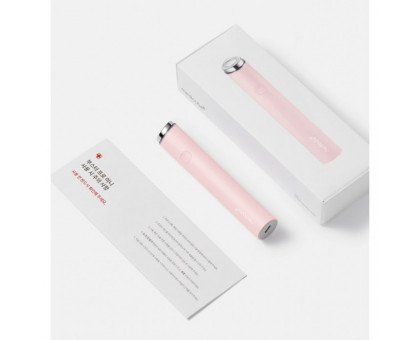 Микротоковый аппарат для лица Medicube Age-R Booster Pro Mini