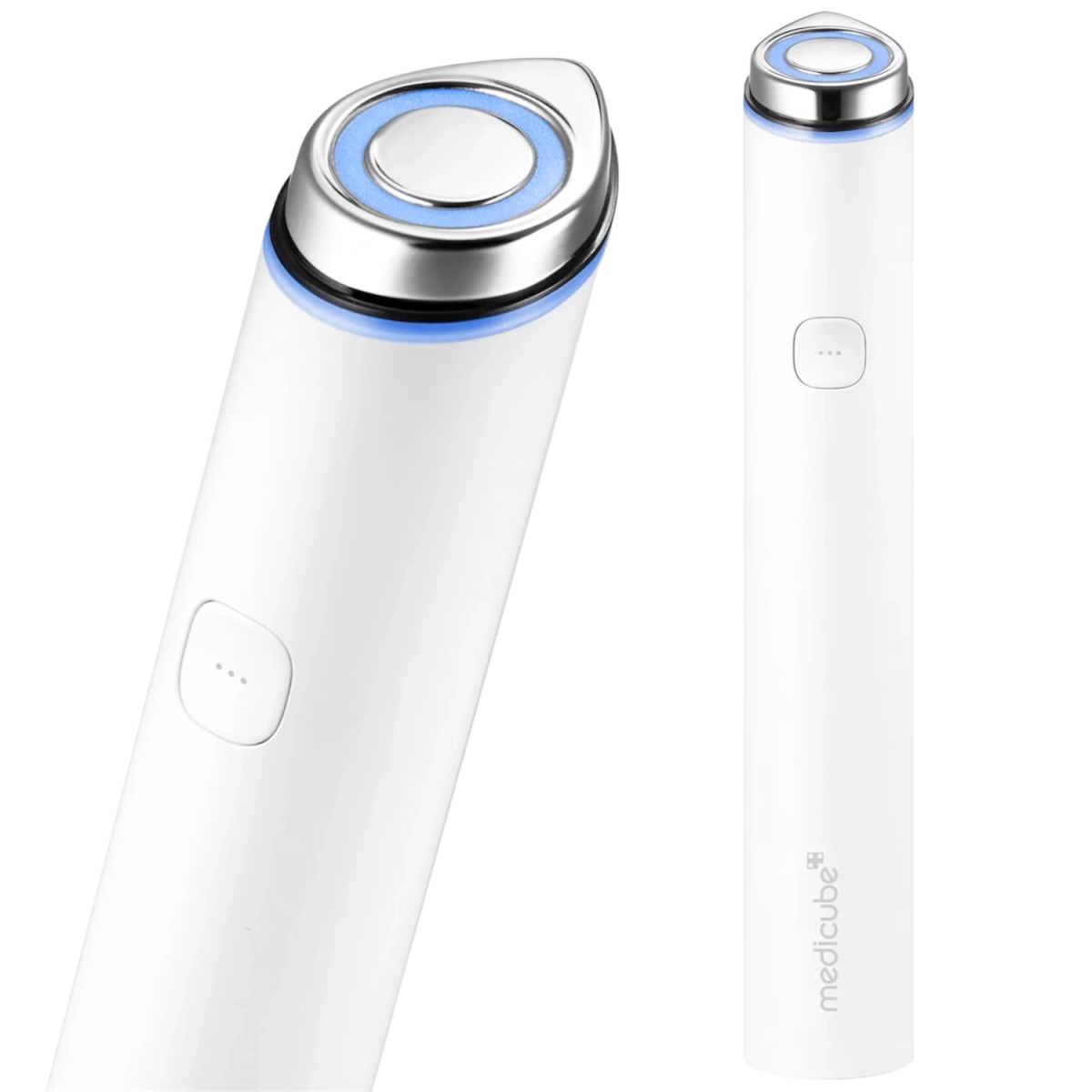 Микротоковый аппарат для лица Medicube Age-R Booster Pro Mini