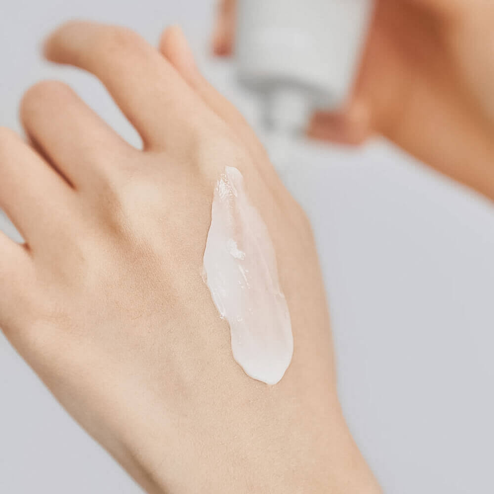 Барьерный крем с комплексом церамидов Celimax Dual Barrier Skin Wearable Cream