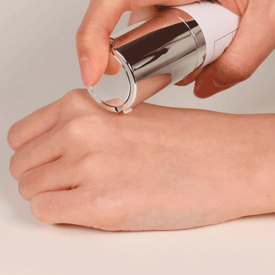 Интенсивная бустер-сыворотка с микроиглами VT Cosmetics Reedle Shot 300 (50 мл)