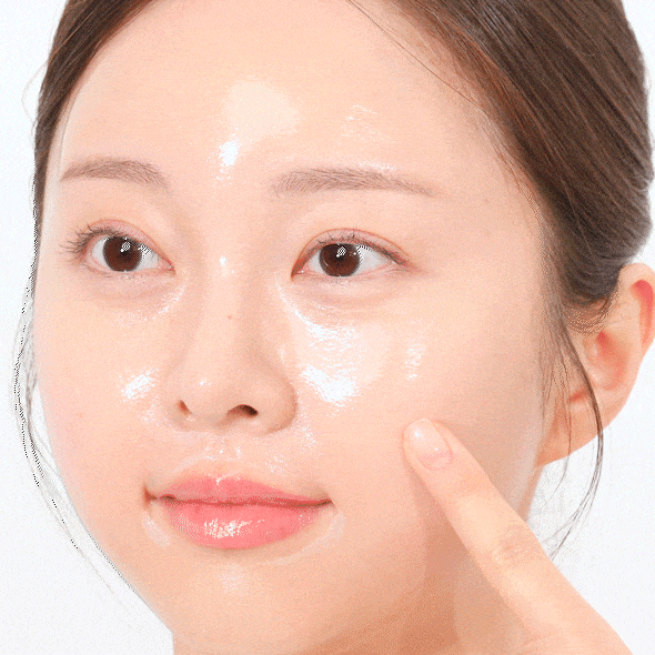 Ночная маска-плёнка для увлажнения и сияния кожи с ПДРН VT Cosmetics PDRN Glow Lock Mask