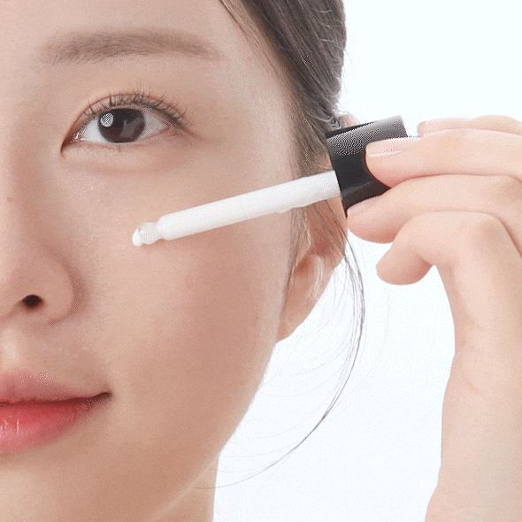 Омолаживающая ампула с ПДРН VT Cosmetics R5 Firming Ampoule