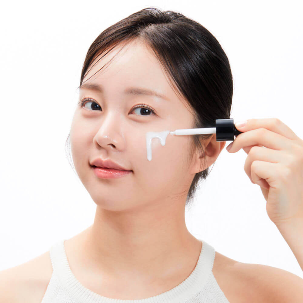 Омолаживающая ампула с ПДРН VT Cosmetics R5 Firming Ampoule