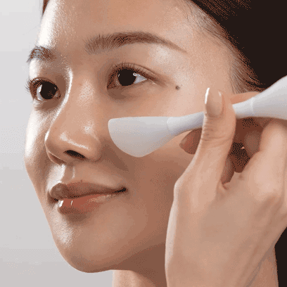 Ночная маска-плёнка с ретинолом и витамином С medicube Kojic Acid Turmeric Night Wrapping Mask