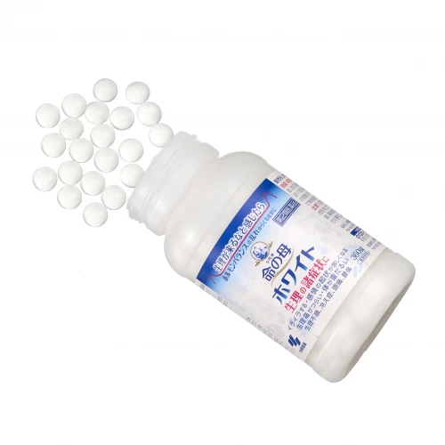 БАД для гормонального баланса у женщин 20-40 лет "Мать жизни белая" (360 таблеток на 30 дней)