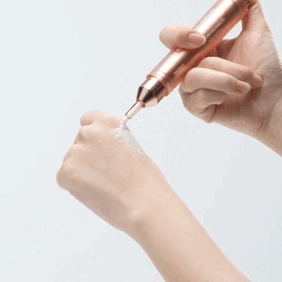 Разглаживающая сыворотка с коллагеном и ПДРН medicube Collagen Glow Booster Serum