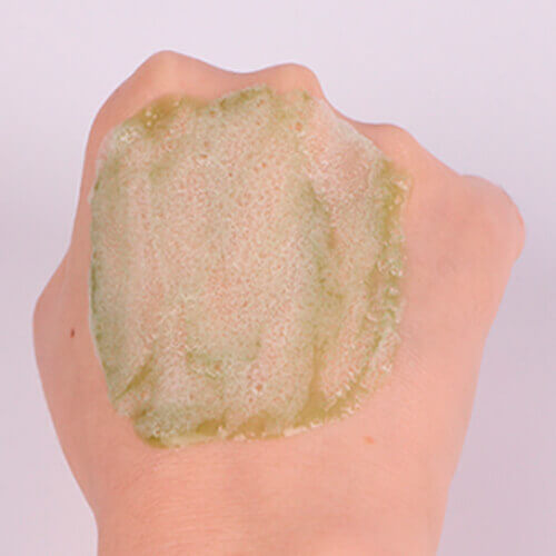 Гель для глубокого очищения кожи с эффектом детокса MEDIPEEL Algo-Tox Deep Clear