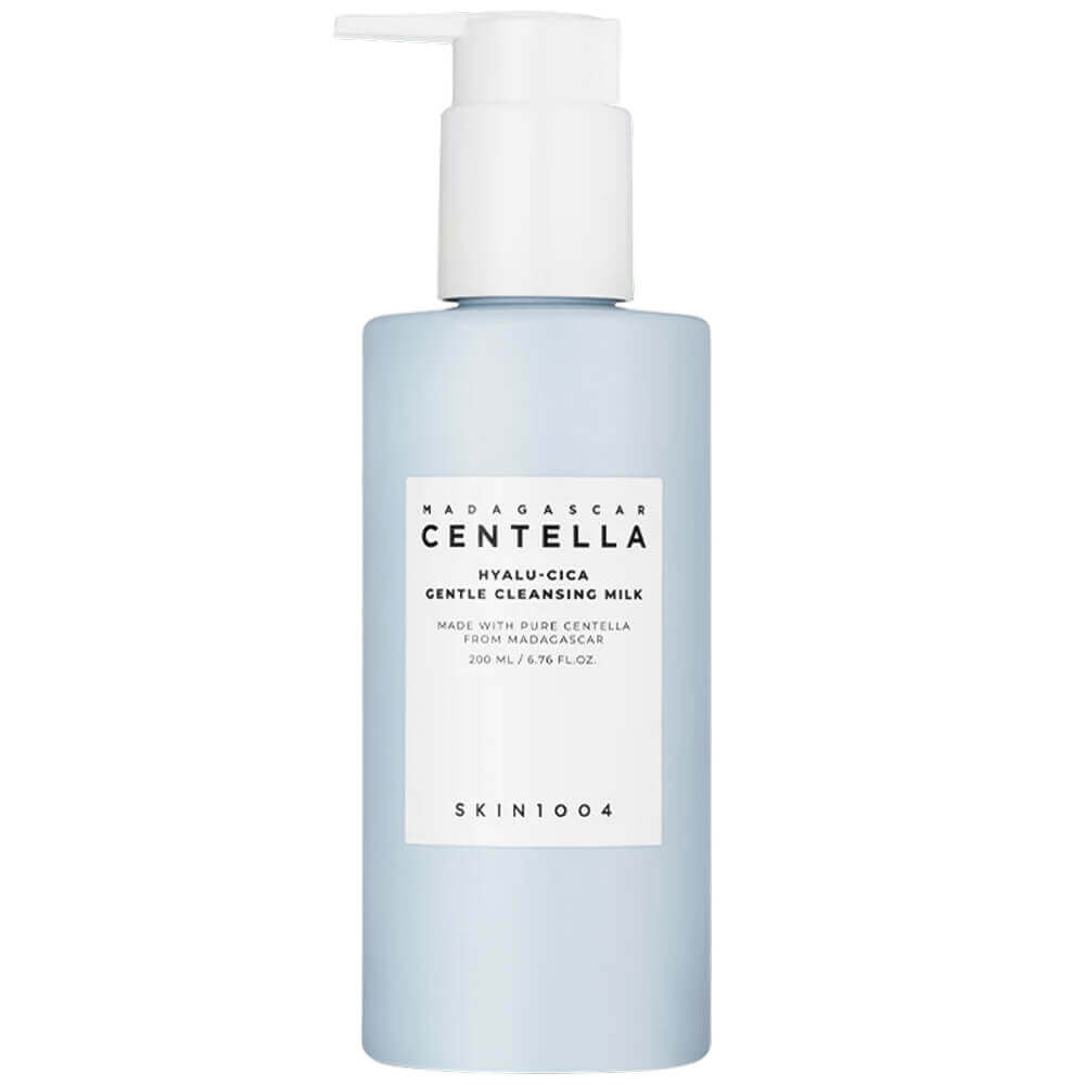Молочко для очищения кожи SKIN1004 Madagascar Centella Hyalu-Cica Gentle Cleansing Milk