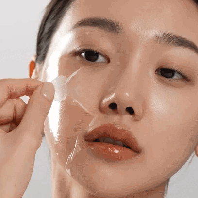 Ночная маска-плёнка с коллагеном medicube Collagen Night Wrapping Mask