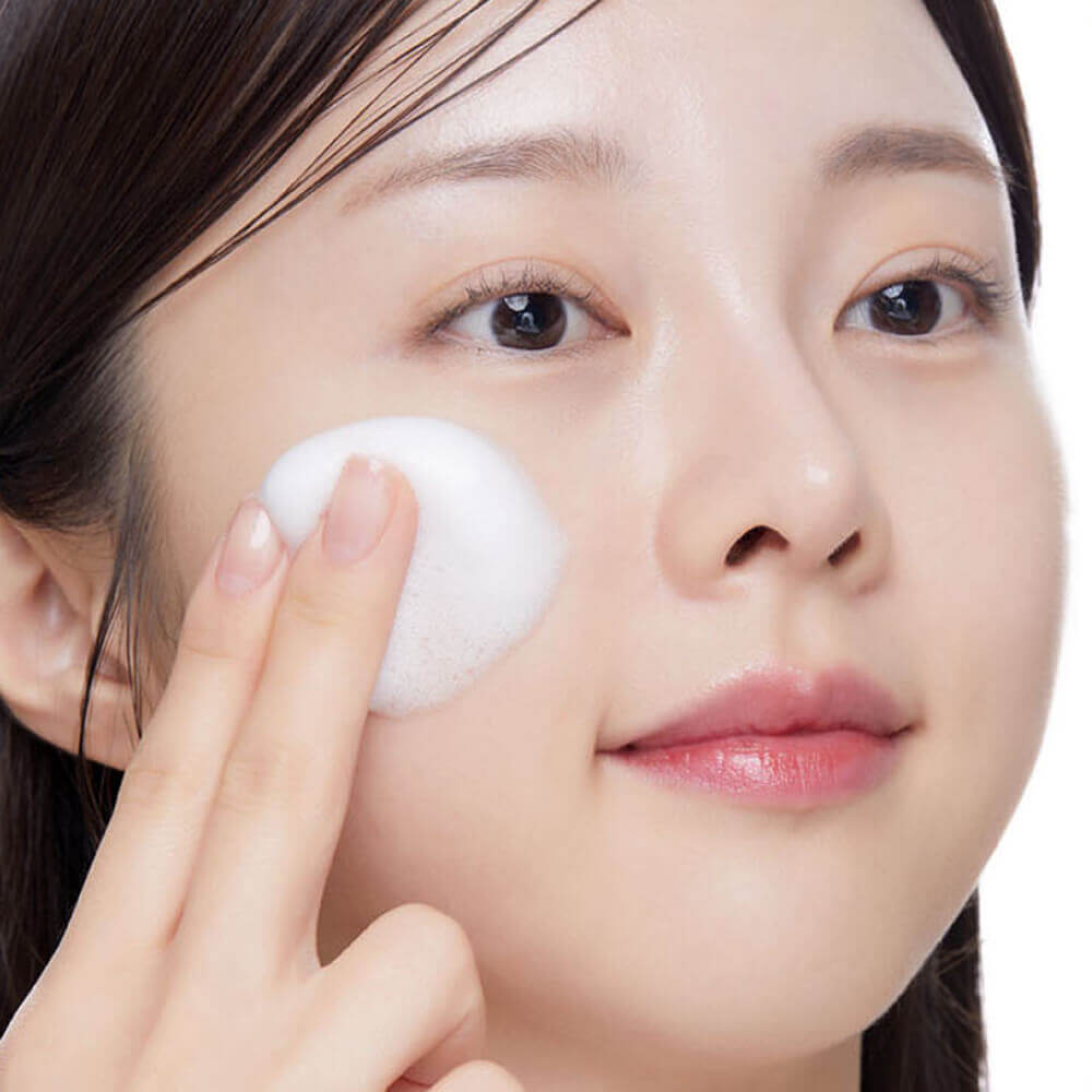 Пузырьковая сыворотка с ретинолом VT Cosmetics Retinol Collagen Pink Micro Bubble Serum