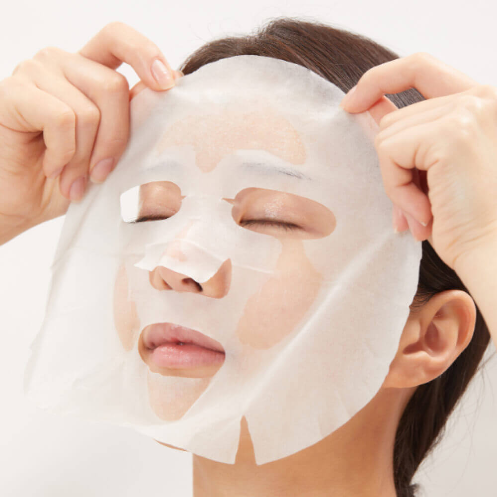 Набор масок для сужения пор с ретинолом VT Cosmetics Cica Reti-A Mask 30 шт.