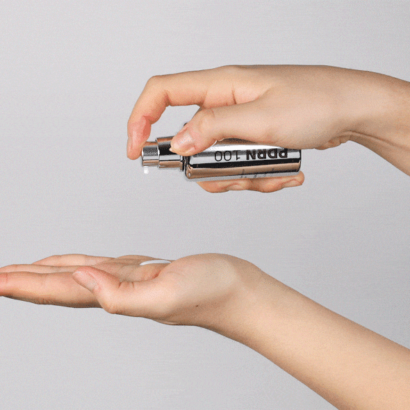 Укрепляющая бустер-эссенция с ПДРН VT Cosmetics PDRN Essence 100