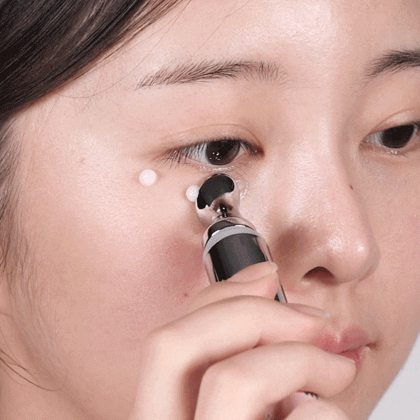 Массажный лифтинг-крем для век с микроиглами VT Cosmetics Reedle Shot Lifting Eye Cream