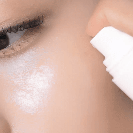 Осветляющий двухфазный мист с койевой кислотой medicube Kojic Acid Turmeric Vita Jelly Mist Serum